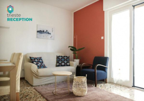 Flat Barbariga 12 Trieste